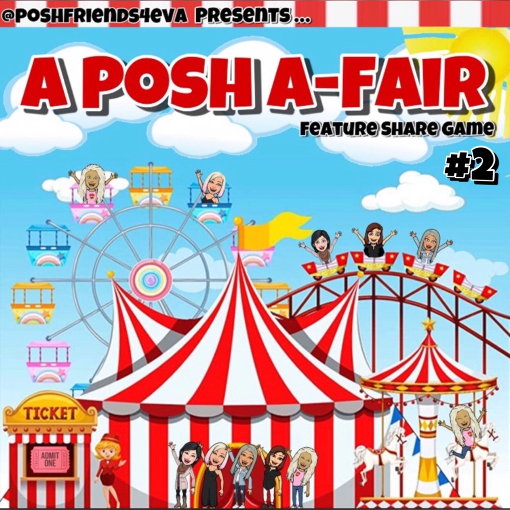 PLEASE LIKE NEW 🎪 FAIR 🎪 LISTING LETS RIDE 🎢😁 - Picture 2 of 9